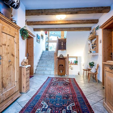 Alpenliving Apartment Mayrhofen Ngoại thất bức ảnh