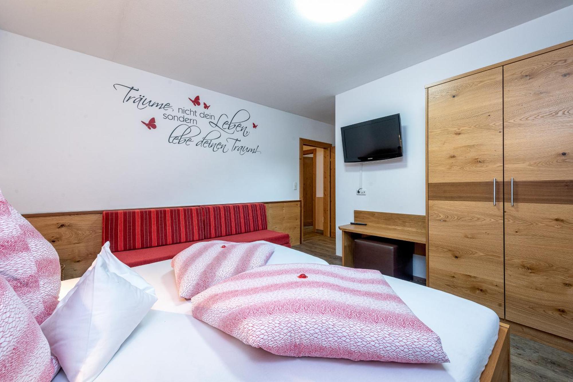 Alpenliving Apartment Mayrhofen Ngoại thất bức ảnh