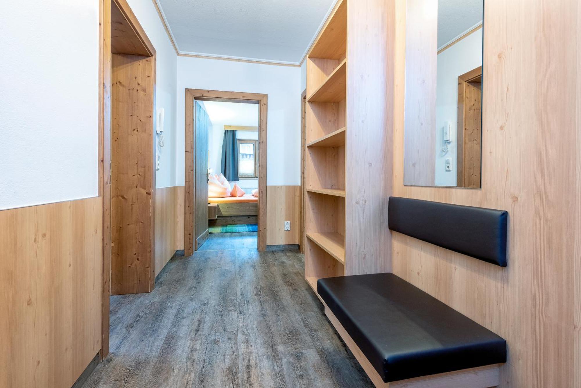 Alpenliving Apartment Mayrhofen Ngoại thất bức ảnh