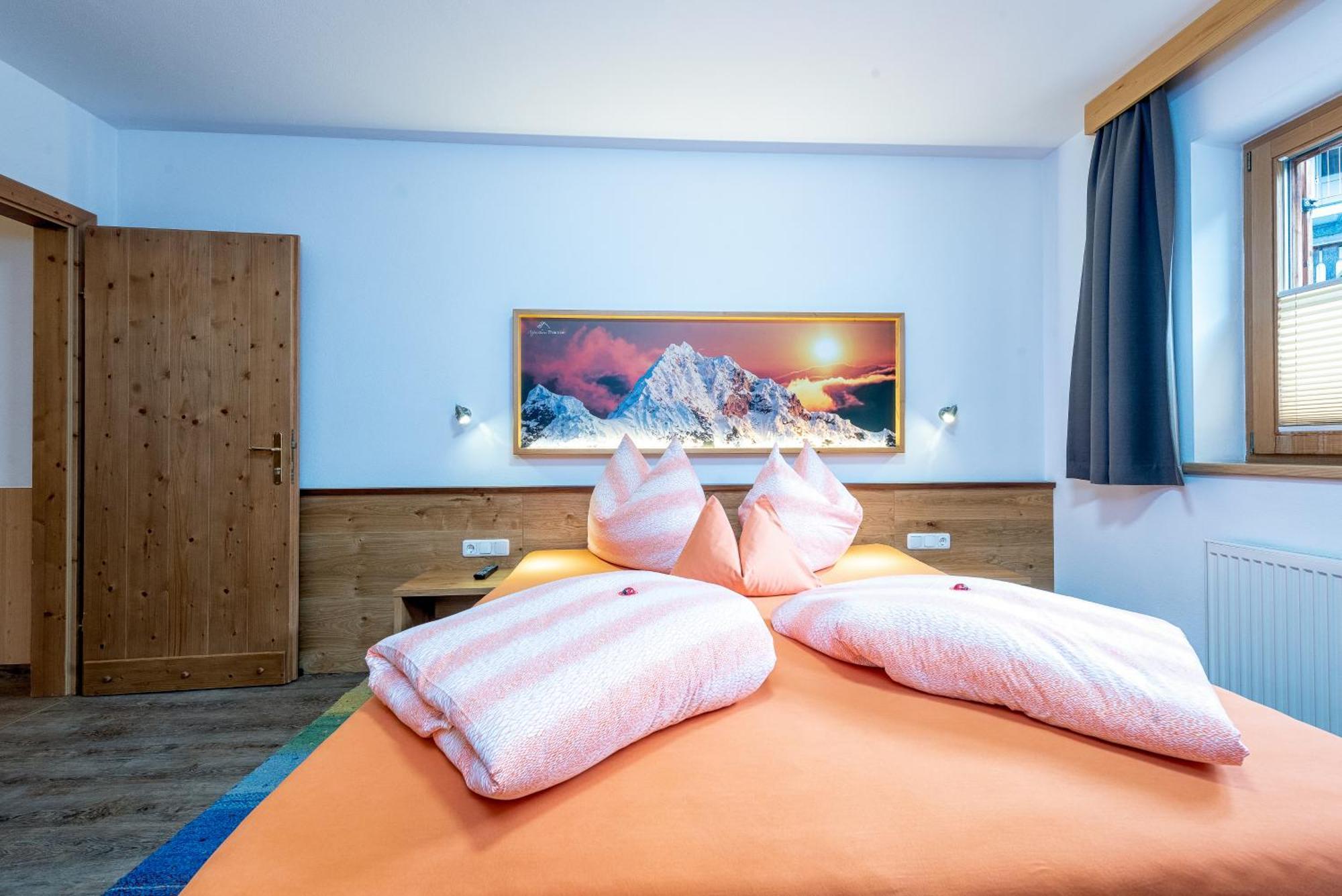 Alpenliving Apartment Mayrhofen Ngoại thất bức ảnh