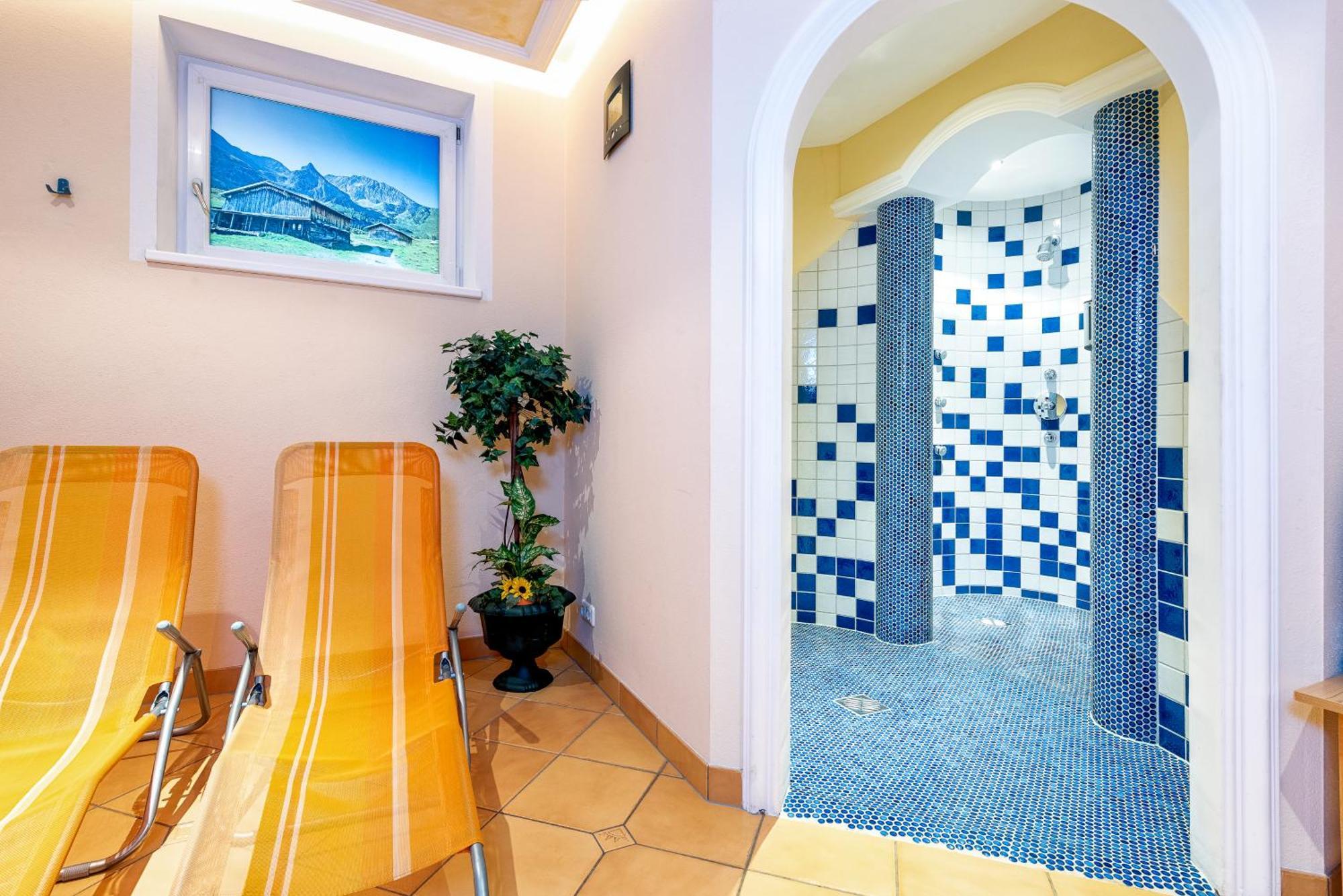 Alpenliving Apartment Mayrhofen Ngoại thất bức ảnh