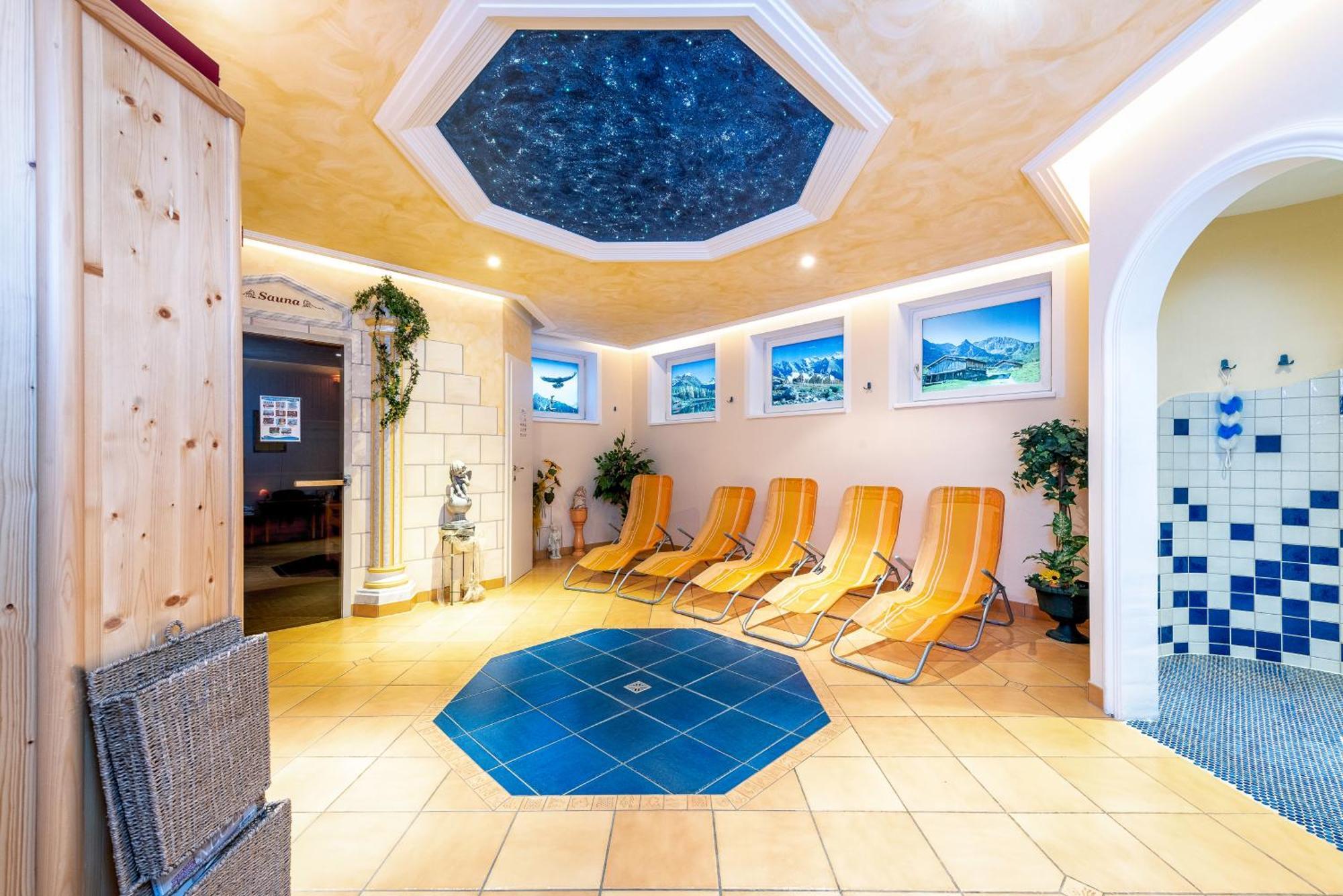 Alpenliving Apartment Mayrhofen Ngoại thất bức ảnh